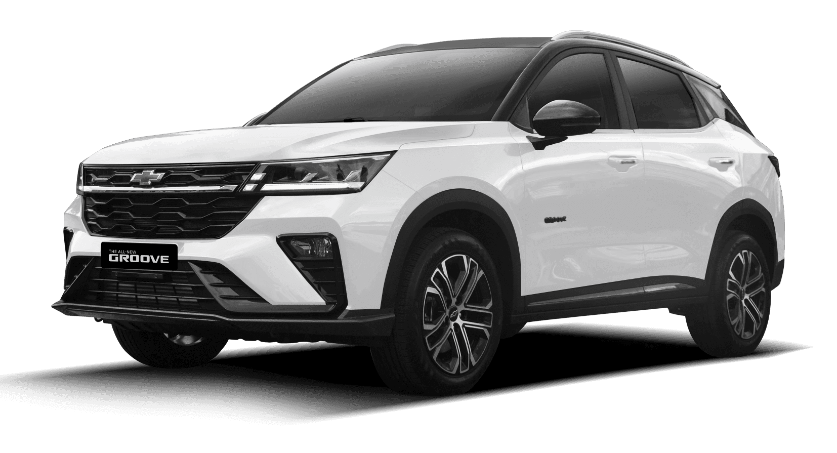 Chevrolet Groove